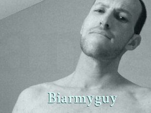Biarmyguy