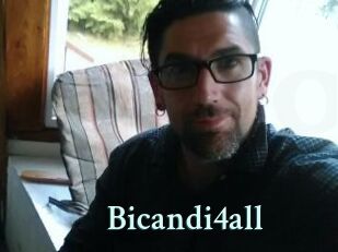 Bicandi4all
