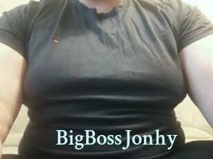 BigBossJonhy