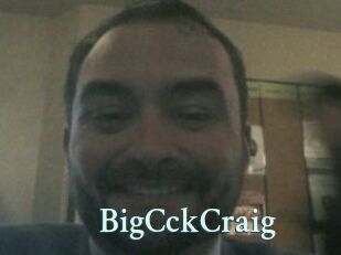BigCckCraig