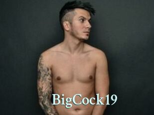 BigCock19