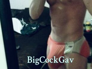 BigCockGav