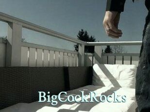 BigCockRocks