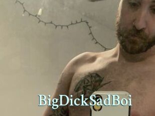 BigDickSadBoi