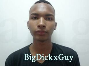 BigDickxGuy