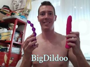 BigDildoo