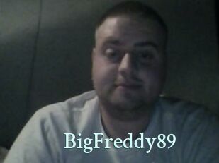 BigFreddy89