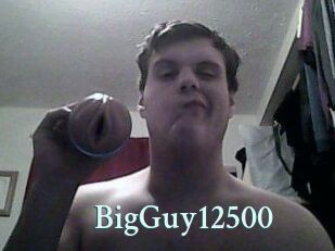 BigGuy12500