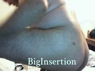 BigInsertion