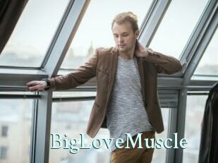 BigLoveMuscle Ambiance Gay