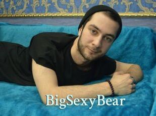 BigSexyBear