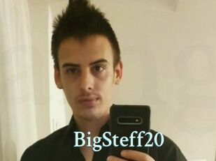 BigSteff20