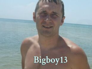 Bigboy13