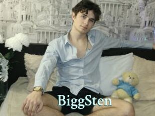 BiggSten