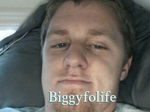 Biggyfolife