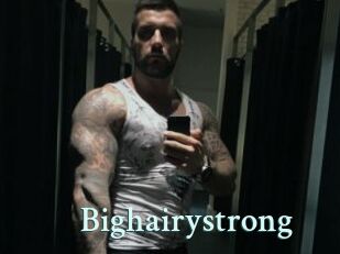Bighairystrong