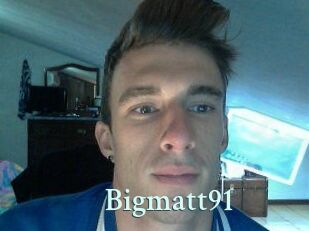Bigmatt91