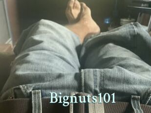 Bignuts101