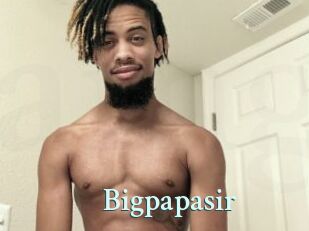 Bigpapasir