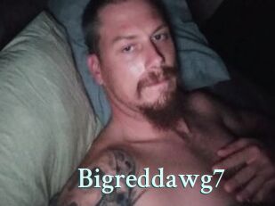 Bigreddawg7