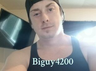 Biguy4200