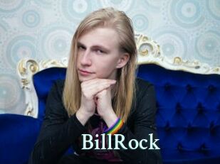BillRock