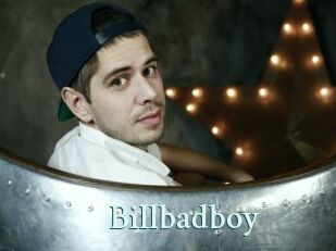 Billbadboy