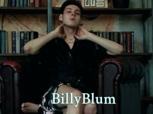 BillyBlum
