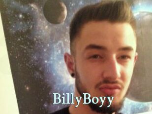 BillyBoyy