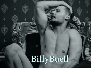 BillyBuell