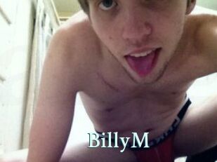 Billy_M