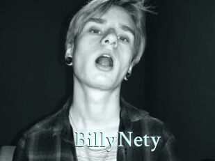 BillyNety