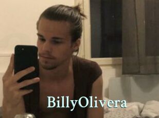 BillyOlivera