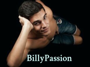 BillyPassion