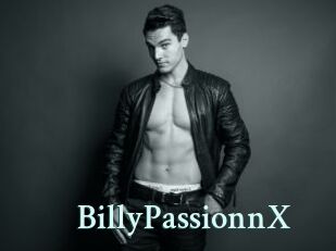 BillyPassionnX
