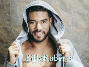 BillyRoberts