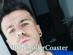 BillyRollerCoaster