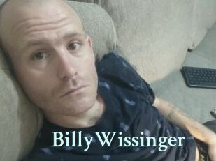 BillyWissinger
