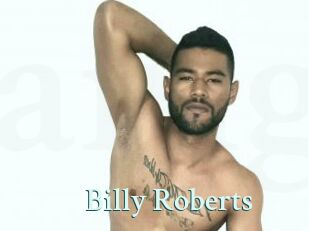 Billy_Roberts
