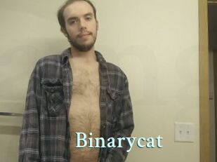 Binarycat