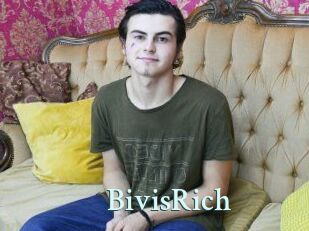 BivisRich