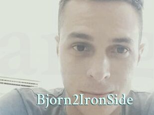 Bjorn2IronSide