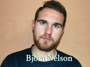 BjornNelson