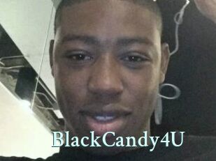 BlackCandy4U