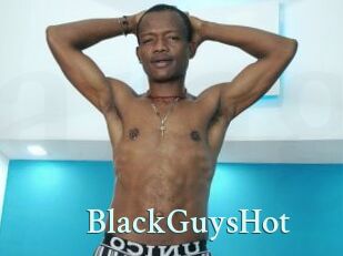 BlackGuysHot