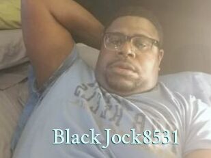 BlackJock8531