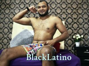 BlackLatino