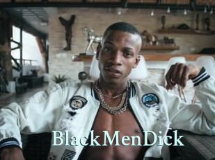 BlackMenDick