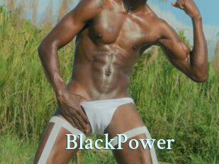 BlackPower
