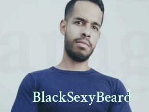 BlackSexyBeard